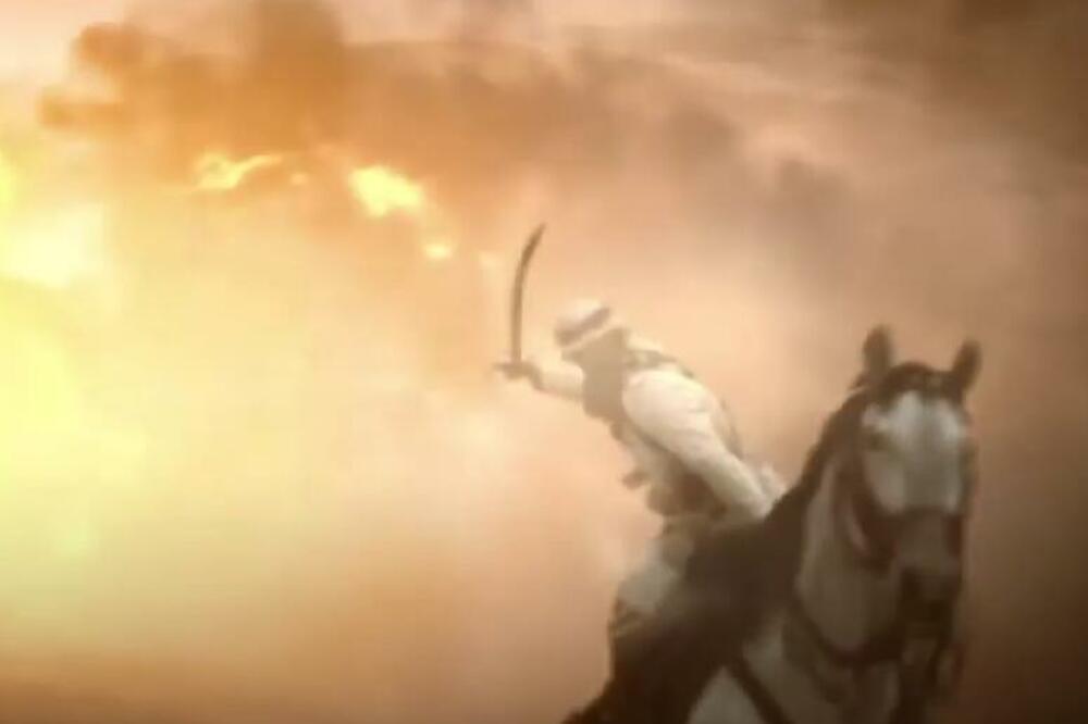 NAJVEĆI I NAJOPAKIJI RATNICI IKADA: Prolivali su KRV na bojnom polju, krojili ISTORIJU, a mnogi ne znaju ove stvari