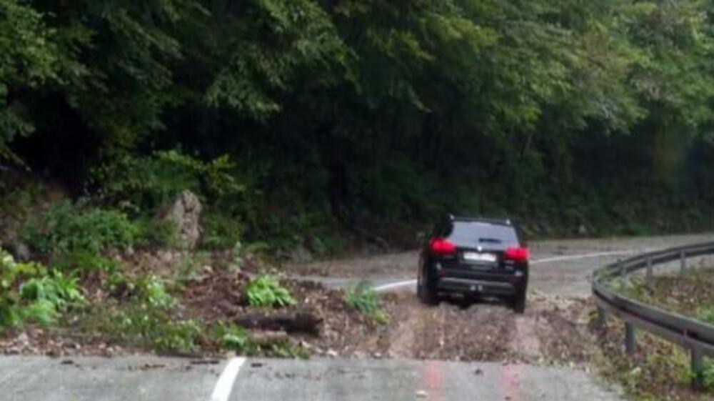 Poplave / ilustracija