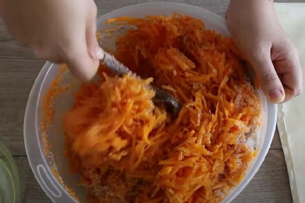 SAD JOJ JE SEZONA, PIJACE SU PUNE: Obavezno pojedite BUNDEVU već danas, puna je ovog ZDRAVOG SASTOJKA!