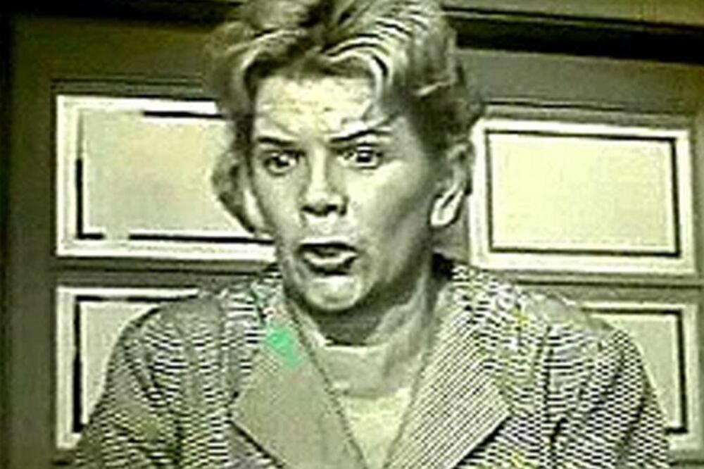 BILA JE NAJLEPŠA SRPSKA GLUMICA, A DANAS IMA 104. GODINE: Pogledajte samo kako izgleda, KO BI REKAO (FOTO)