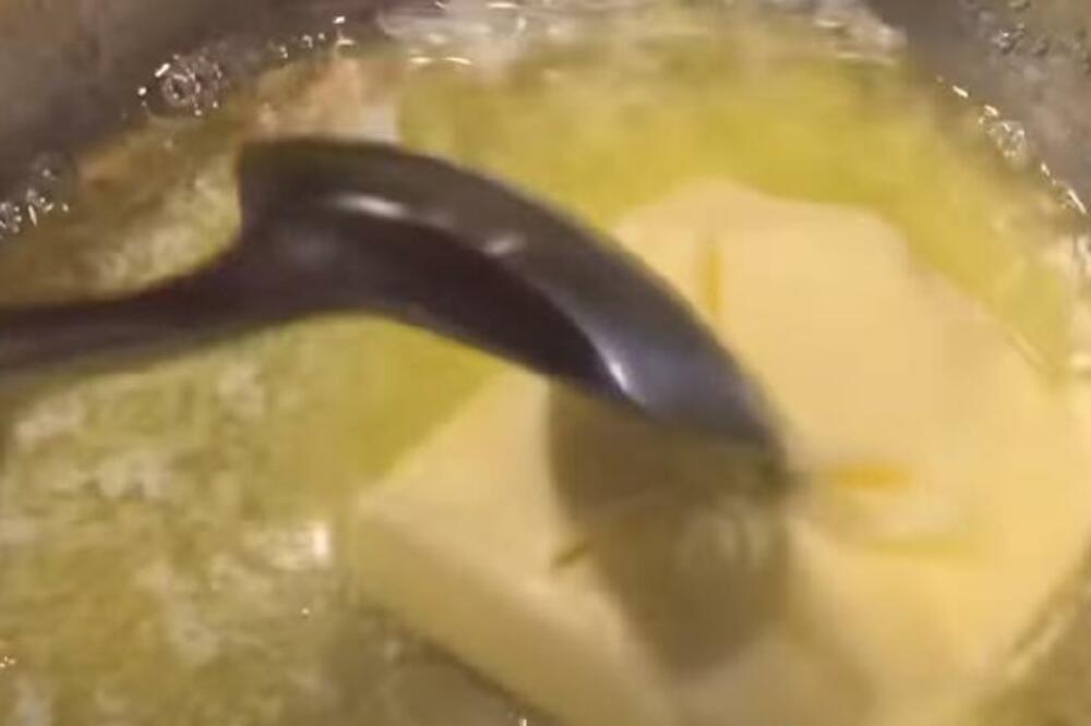 OVAJ KOLAČ JE BIO BROJ 1 U CELOJ JUGOSLAVIJI: Svaka DOMAĆICA ga je znala NAPAMET, danas se sprema SKROZ DRUGAČIJE