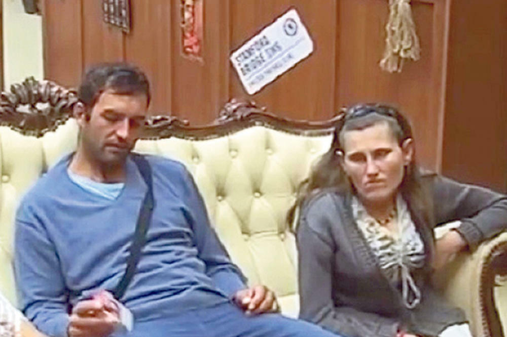 EVO ŠTA DANAS RADE DIVNA I MARKO DNK! POSLE RIJALITIJA IM SE IZGUBIO SVAKI TRAG: Sada ŠOKIRALI novinama! (FOTO)