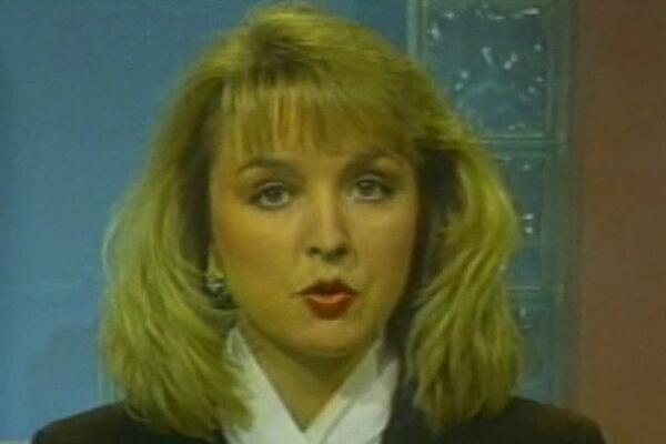 JEZIVA STVAR U VEZI POZNATE VODITELJKE JUTARNJEG PROGRAMA KOJA LEDI KRV U ŽILAMA: Neće moći da ZASPITE POSLE OVOGA!