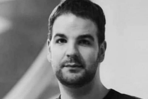 TRAGEDIJA, UMRO ĐORĐE RADONJIĆ: Izgubio je život u 38. godini, TUGA