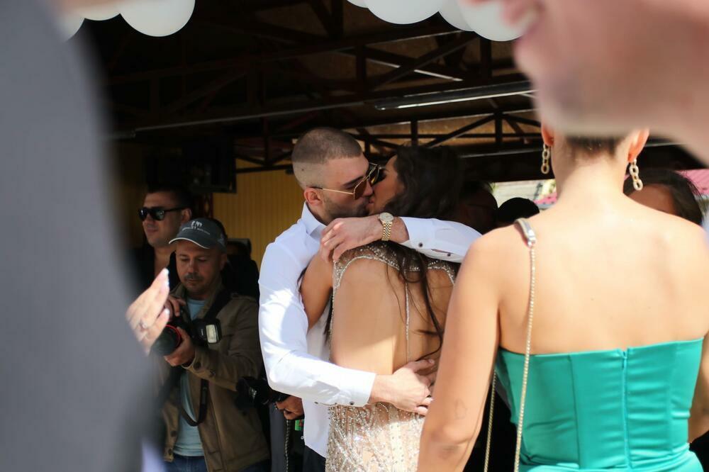 SLAVLJE U TITELU, RAŽNATOVIĆI SE OTVORILI! Evo zbog čega su se OKUPILI, JAKO JE BITNO (FOTO)