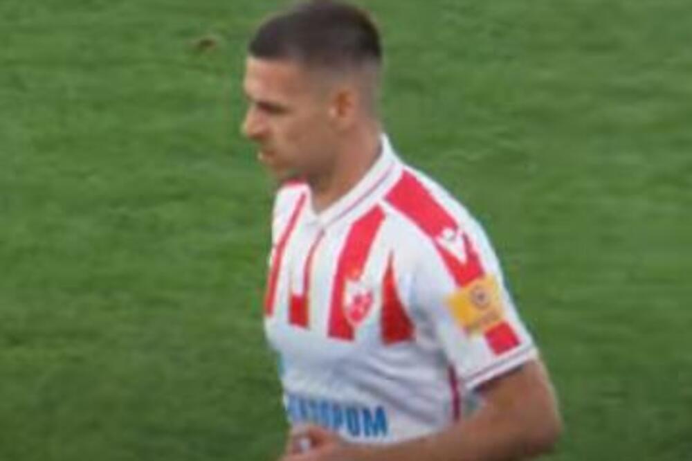 PA, DA LI JE MOGUĆE? Pogledajte šta je promašio Marko Gobeljić! (VIDEO)