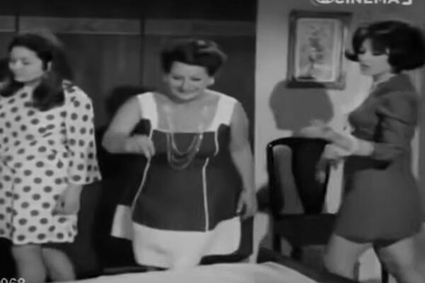 MEDIJI PRENOSE NAJGORE VESTI, UMRLA JE OMILJENA GLUMICA: Tuga do neba