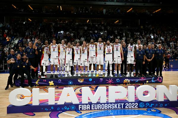NIJE IM VALJAO, A SADA JE NEZAMENLJIV: Bivši košarkaš Zvezde potvrdio da ide na Mundobasket!