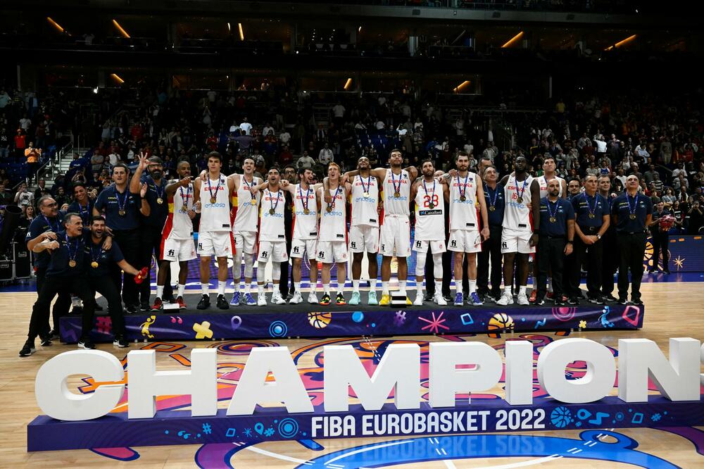 NIJE IM VALJAO, A SADA JE NEZAMENLJIV: Bivši košarkaš Zvezde potvrdio da ide na Mundobasket!
