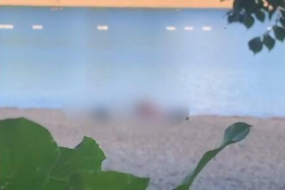 JOŠ JEDNA ŽENA OPISALA KAKO JE NAPAO MANIJAK SA ADE CIGANLIJE! Radio im UŽASNE stvari!