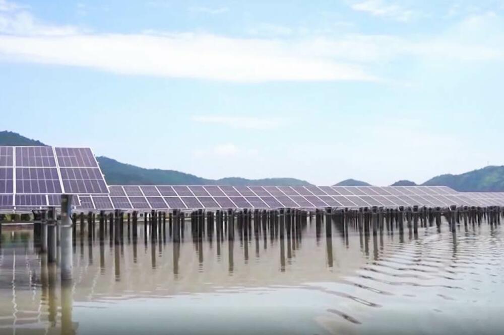 Emisija ugljen-dioksida u Kini značajno opala