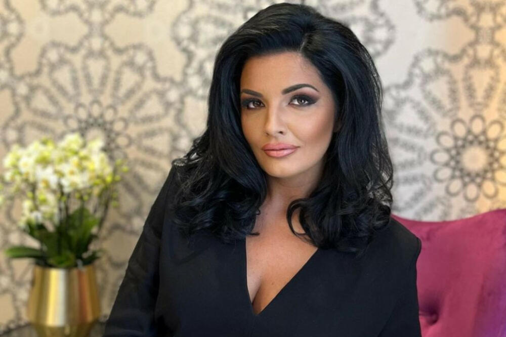 ZAPALIO SE STAN MILENE POPOVIĆ! Vatra buknula u spavaćoj sobi