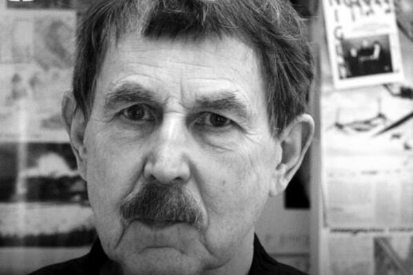 PREMINUO VLADO MILUNIĆ!