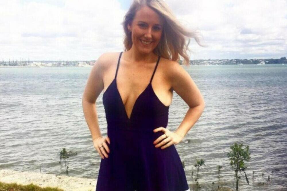 OVA ŽENA JE IMALA SE*S SA 700 MUŠKARACA! Kada čujete kako je OPISALA ODNOSE, SVE ĆE DA VAM SE SMUČI (FOTO)