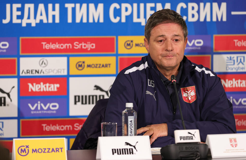 Dragan Stojković Piksi