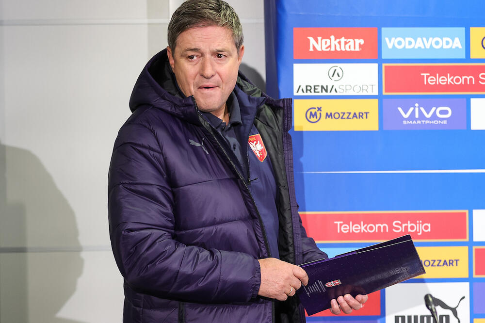 ORLOVIMA ĆE BITI OLAKŠAN POSAO U OSLU: Norveška bez svog bitnog igrača dočekuje Srbiju!