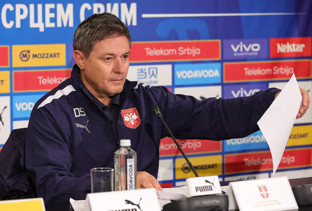 Dragan Stojković Piksi