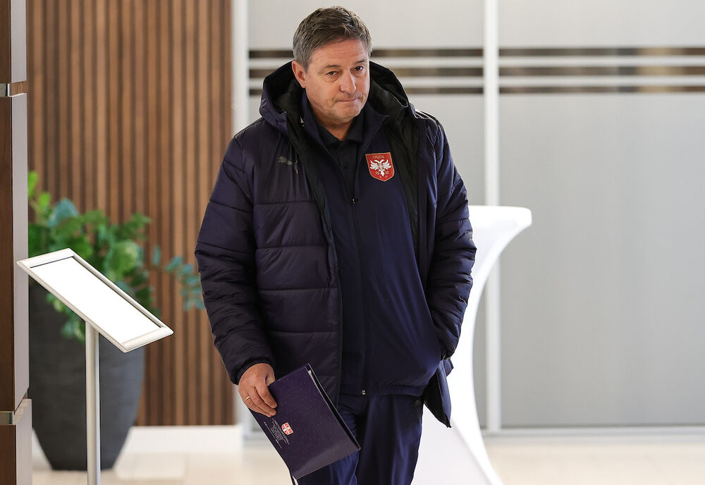 Dragan Stojković Piksi