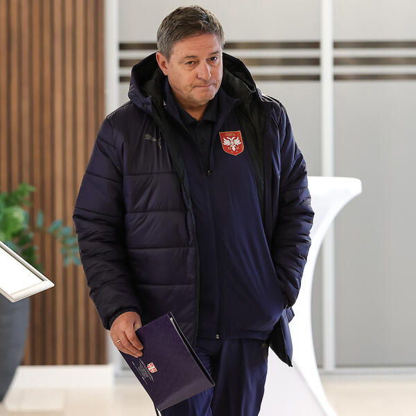 PONOSNI DEDA! Piksijeva unuka krštena na SVETOM MESTU, selektor BLISTA od sreće! (FOTO)