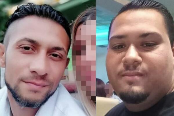 BRAĆA TRUBAČI ISPRAĆENI UZ POSMRTNI MARŠ: Dve tužne povorke sastale su se na jednom mestu