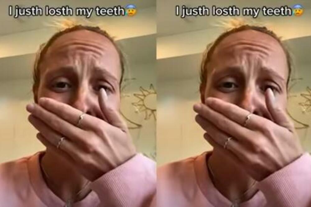 OVA DEVOJKA TEK KAD ZAVEDE MUŠKARCA URADI MU 1 STVAR: Ostanu u ČUDU kada ovo POKAŽE pred SVIMA (VIDEO)