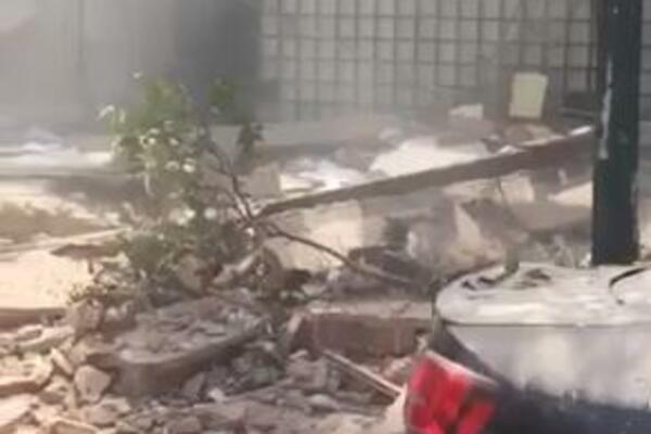 PROKLETSTVO 19. SEPTEMBRA: Uklet dan za Meksiko i prethodnih godina ga pogađali RAZORNI ZEMLJOTRESI!