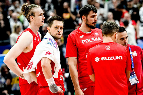 IGRALI POLUFINALE, A NA SLEDEĆEM HOĆE KORAK NAPRED: Poljska će 2025. godine igrati finale Eurobasketa!