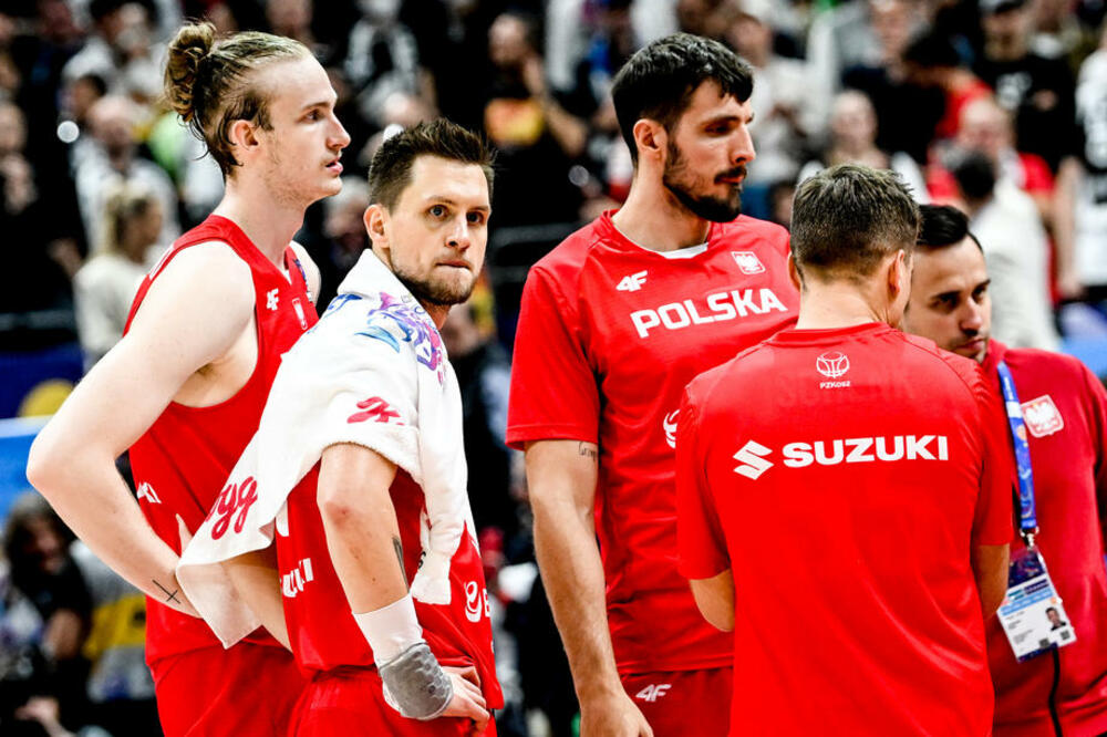 IGRALI POLUFINALE, A NA SLEDEĆEM HOĆE KORAK NAPRED: Poljska će 2025. godine igrati finale Eurobasketa!