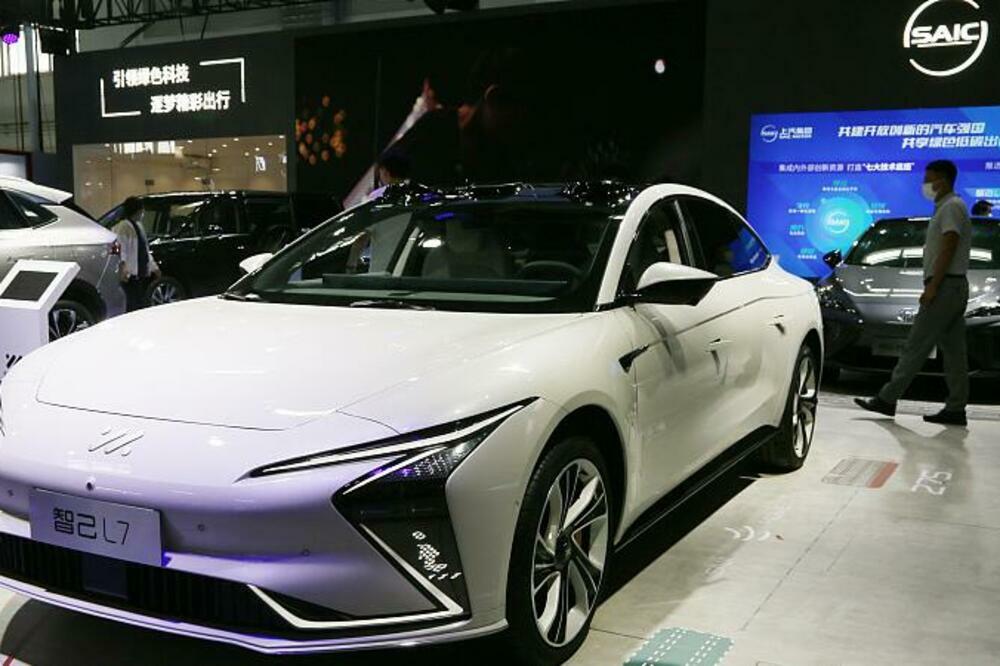 KRITIČNA FAZA: Kina promoviše unutrašnju potrošnju radi ekonomskog oporavka