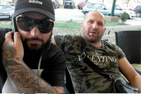 KO JE ADMIR ARNAUTOVIĆ ŠMRK? Menadžer Bube i Jale, dilovao, bivša pucala na njega zbog Anđele Veštice i to nije sve