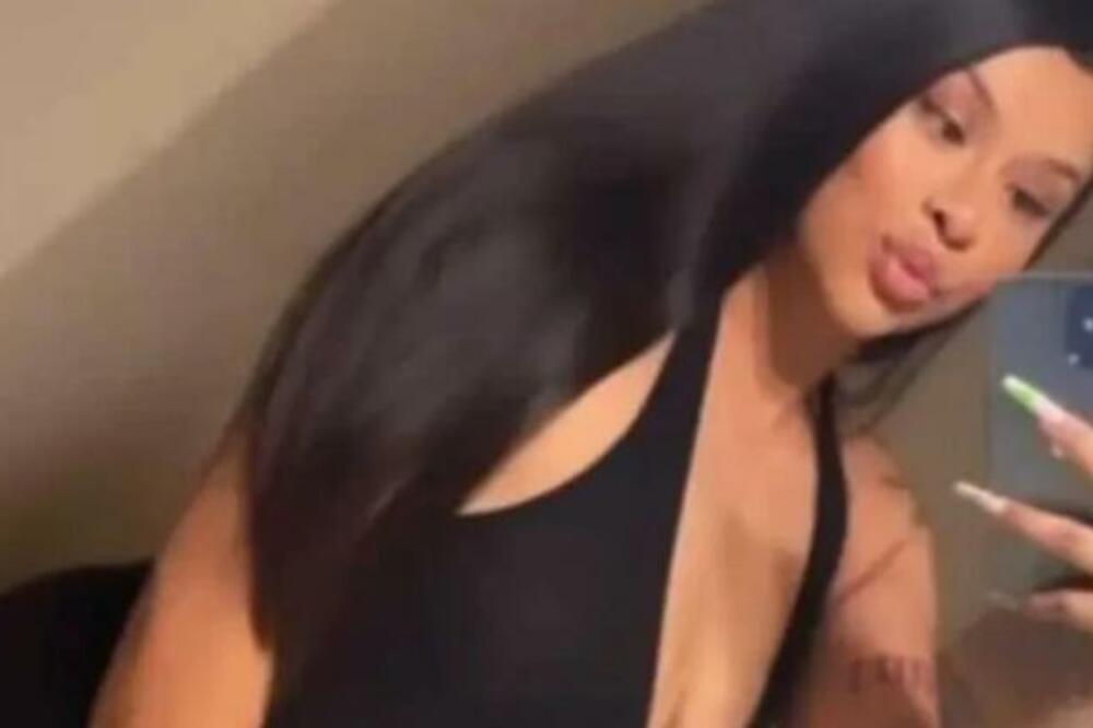 HOROR, DEVOJKA (20) UBIJENA U OSMOM MESECU TRUDNOĆE! Dan pre prosleve za rođenje BEBE