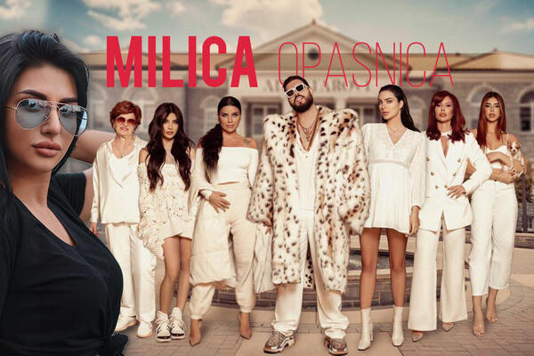 KAD SE OPANAK POPAPUČI! Adaktarovi iz Čačka postali GLAVNI PROBLEM SRBA: Malograđanština UZIMA MAHA,Nušić bi PLAKAO