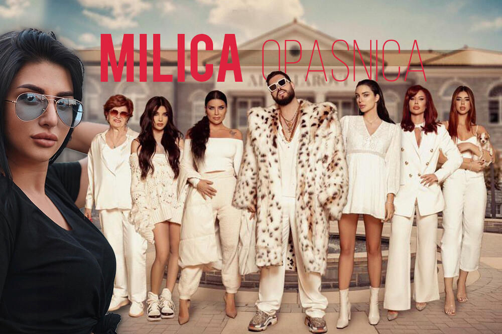 KAD SE OPANAK POPAPUČI! Adaktarovi iz Čačka postali GLAVNI PROBLEM SRBA: Malograđanština UZIMA MAHA,Nušić bi PLAKAO