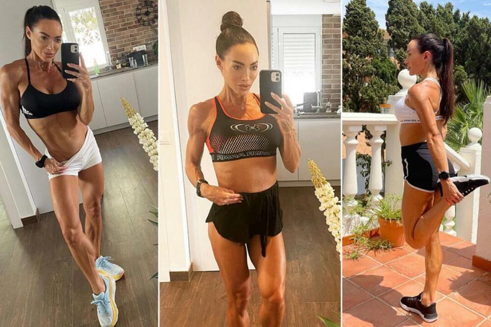 ZA NJENIM TELOM UZDIŠU SVI, DOK NE SAZNAJU ŠTA SE KRIJE IZA NJEGA: "Ovo je NEMOGUĆE I NADREALNO" (FOTO)