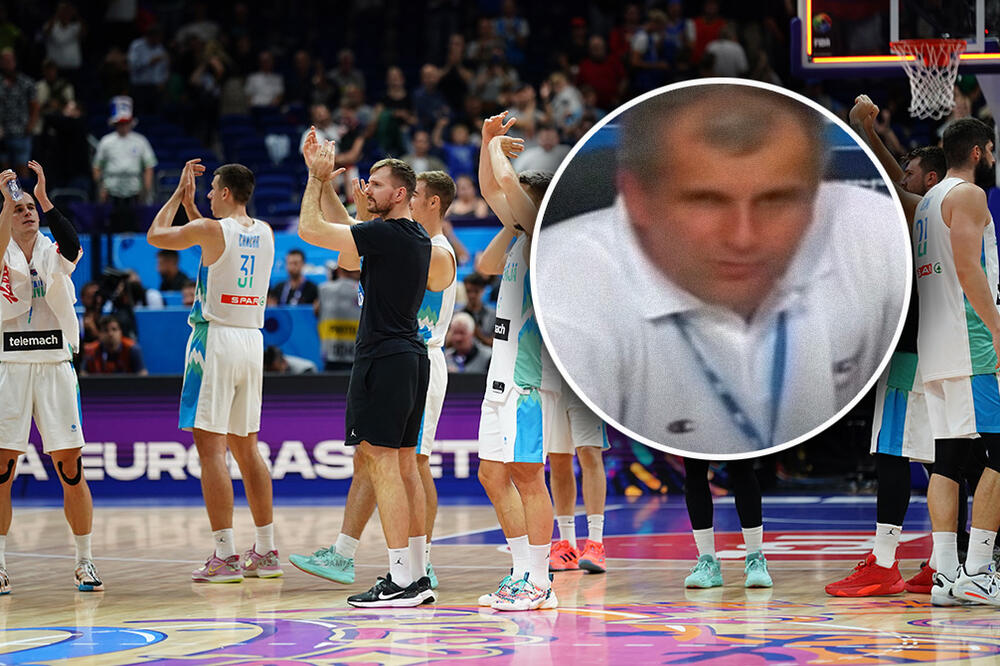 PILO SE I BAHATILO I U NAŠOJ REPREZENTACIJI! Nisu krivi Slovenci - kriv je BALKANSKI MENTALITET! (VIDEO)