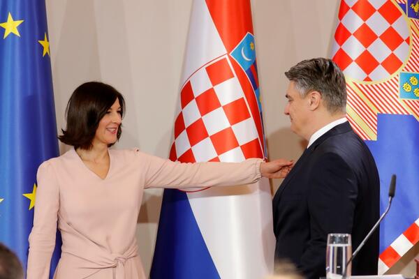 OVO SU SINOVI ZORANA MILANOVIĆA, ISPLIVALI SVI DETALJI: Jedan će večno upamtiti OVAJ SRPSKI GRAD, a drugi... (FOTO)