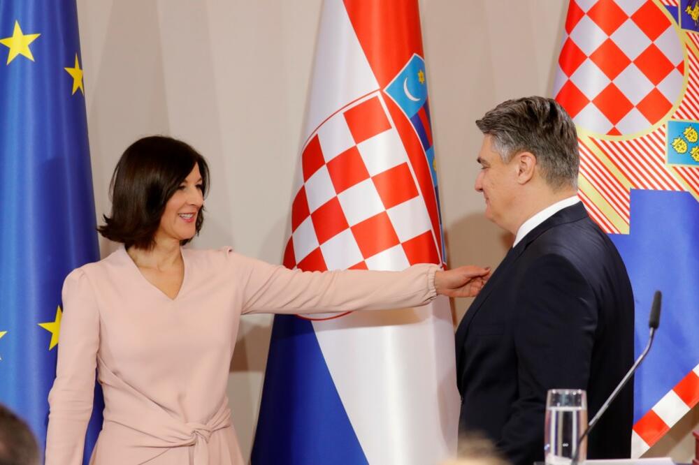 OVO SU SINOVI ZORANA MILANOVIĆA, ISPLIVALI SVI DETALJI: Jedan će večno upamtiti OVAJ SRPSKI GRAD, a drugi... (FOTO)