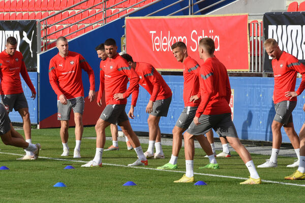 PROGNOZA MUNDIJALA OD STRANE ČUVENE VIDEO IGRICE: Evo šta kažu za Srbiju, i ko će biti novi prvak sveta!