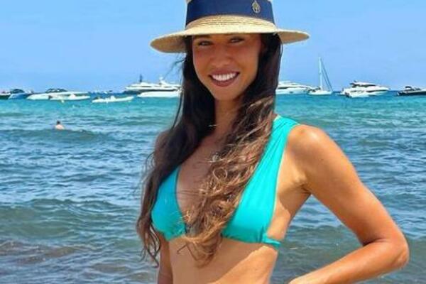 RUSKINJA DOBILA RUŽAN NADIMAK ZBOG SVOJIH BICEPSA! Rušila je najveće zvezde, a NJEN IZGLED OSTAVLJA BEZ DAHA