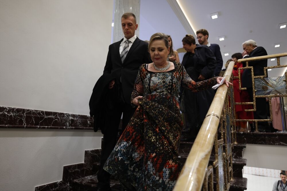 Filip Cepter, Madlena Cepter