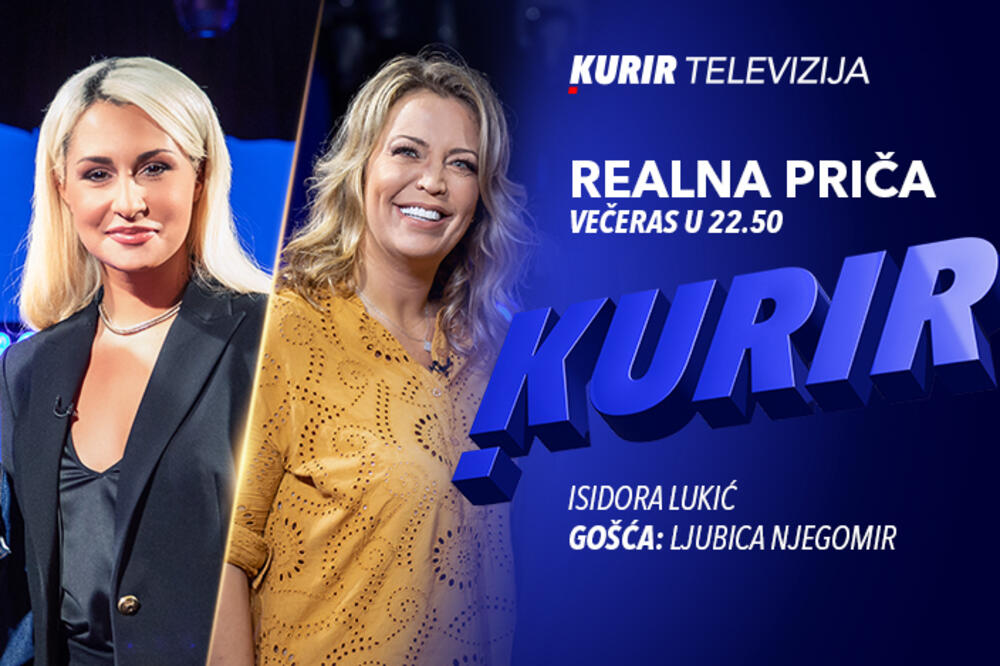 PEVALA JE SAT I PO VREMENA I NIJE ZNALA DA UMIRE:Potresna ispovest ćerke Merime Njegomir o njenim poslednjim danima