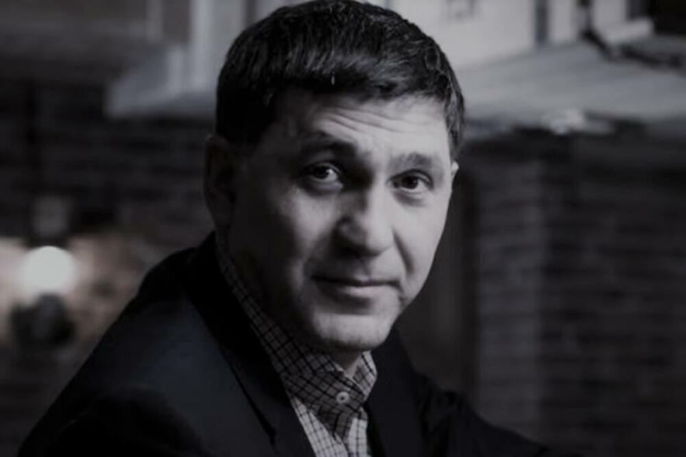 POGINUO SERGEJ! Nacija primila UŽASNE VESTI O GLUMCU, VOZILO POTPUNO SMRSKANO (FOTO)