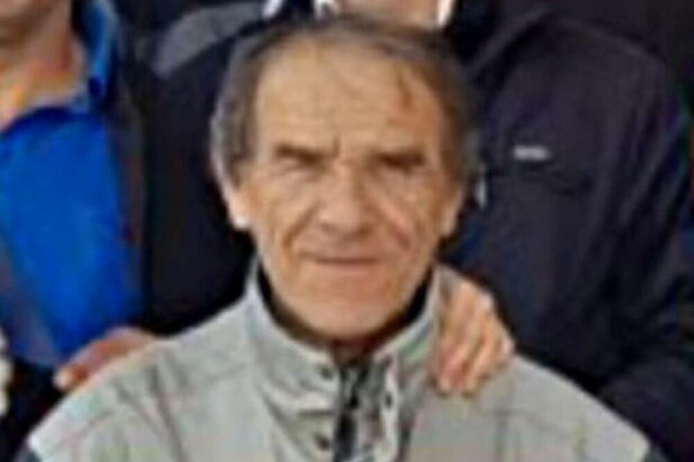 NESTAO POŠTAR DRAGOLJUB U OKOLINI MLADENOVCA: Poslednji put viđen kako odlazi u šumu (FOTO)