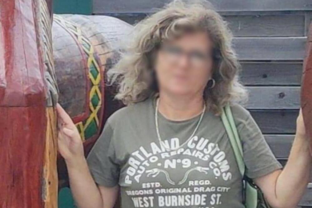 OVO JE ŽENA KOJU JE UBIO BIVŠI MUŽ U SUBOTICI: Komšije otkrile šta se dešavalo PRE STRAVIČNOG ZLOČINA! (FOTO)