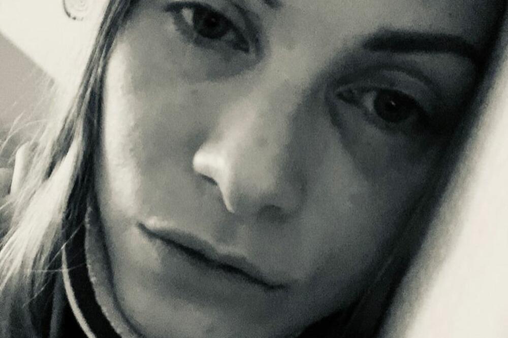 NEĆETE MOĆI DA DOĐETE SEBI KADA VIDITE KAKVO BRUTALNO NASILJE JE PREŽIVELA MANEKENKA DIJANA: I to OD NJEGA, UŽAS!