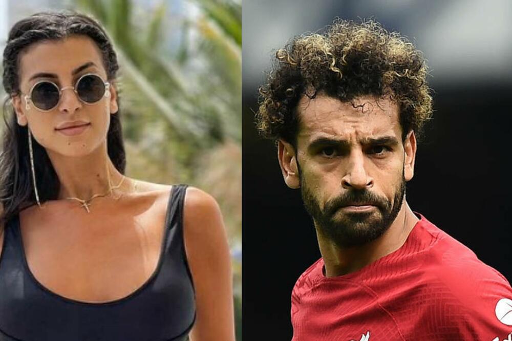 ATRAKTIVNA BRINETA SA KOJOM JE SALAH ZGREŠIO! Kulturološka razlika zbog koje je Egipćanin RAZAPET!