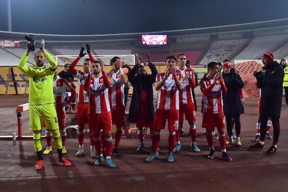 OBJASNIO CELU SITUACIJU! Zvezdin fudbaler NE ŽELI da igra za Srbiju!