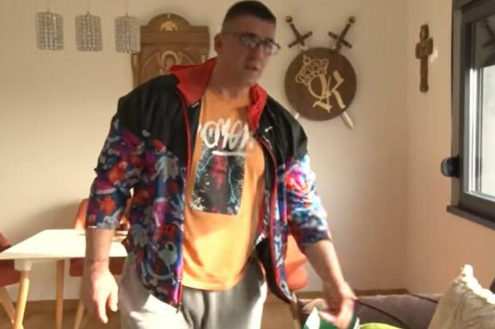 KRISTIJAN GOLUBOVIĆ VIŠE NE ŽELI DA IMA TAJNE, OTKRIO SVE: Reč je o DRUGOJ JAVNOJ PREVARI, bio je iskren