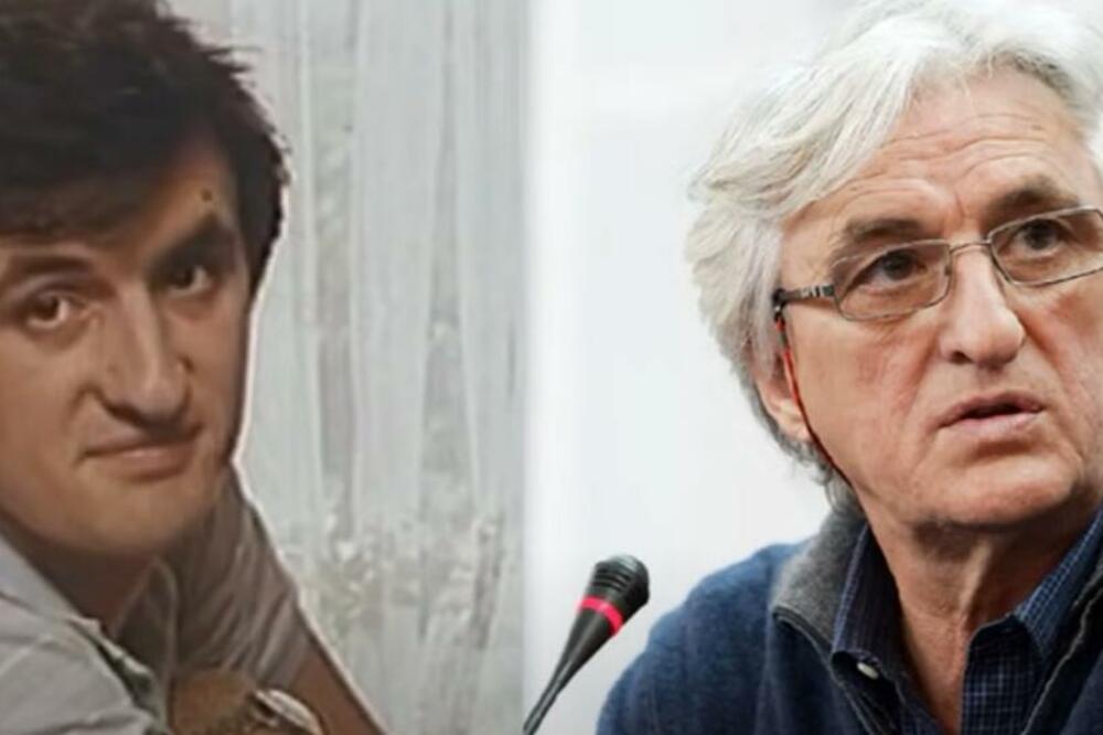 SEĆATE LI SE PANTIĆEVOG SINA IZ "TESNE KOŽE": Nećete verovati šta danas radi!