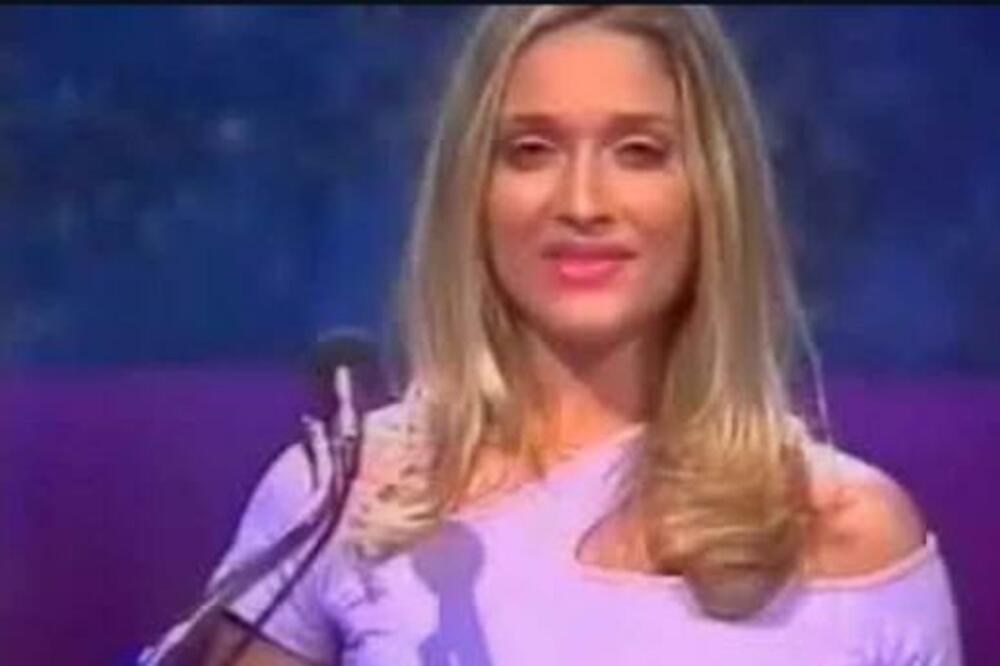 MISTERIJA NESTANKA NEKADA NAJLEPŠE VODITEJKE SRBIJE! Godinama niko ništa ne zna o Mili Arsić,IZBRISAN JE SVAKI TRAG